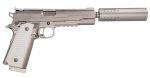 Replica GBB VX-14 Requiem Vorsk edition - - obrazek 2