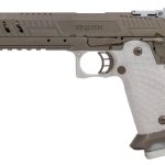 Replica GBB gas Vorsk CS Hi-Capa Vengeance Requiem edition -