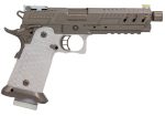 Replica GBB gas Vorsk CS Hi-Capa Vengeance Requiem edition - - obrazek 2