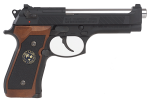 M92F GBB Samurai Edge Hi Grade 0,8J - - obrazek 2