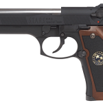 Réplique GBB M92F Biohazard Samurai Edge Hi Grade 0,8J -
