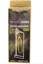 1911 Raven 22 round CO2 magazine - CO2 magazine - obrazek 2