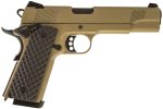 Airsoft replica GBB 1911 MEU Raven full metal gas tan 1.0 J - Replica GBB 1911 MEU Raven full metal gas tan 1.0J - obrazek 2