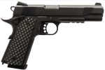 GBB Pistol 1911 MEU Rail Raven full metal gaz 1,0J - - obrazek 2