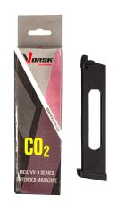 Chargeur VORSK 1911 MEU / VX-9 / VP-X CO2 Extended - REP VORSK MEU/VX-9 CHARGEUR CO2 EXTENDED - obrazek 2