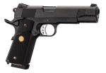 1911 M.E.U. pistol gas GBB black - - obrazek 2