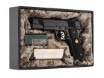 1911 M.E.U. pistol gas GBB black - - obrazek 7