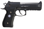M92 Biohazard Albert W. Model 01P GBB gaz 0,8J limited edition - - obrazek 2