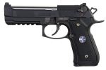 M92 Biohazard Albert W. Model 01P GBB gaz 0,8J limited edition -
