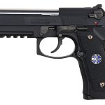 M92 Biohazard Albert W. Model 01P GBB gaz 0,8J limited edition -