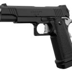Réplique GBB Hi-capa 5.1 D.O.R gaz - TOKYO MARUI HI-CAPA D.O.R