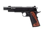 Réplique GBB gaz VORSK CS Defender Pro MEU Noir 1,0J - REP VORSK CS DEFENDER PRO MEU BLACK *** PX NET - obrazek 2