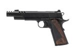 Réplique GBB gaz VORSK CS Defender Pro MEU complete Noir 1,0J - REP VORSK CS DEFENDER PRO MEU BLACK COMPLET *** PX NET - obrazek 2