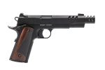 Réplique GBB gaz VORSK CS Defender Pro MEU complete Noir 1,0J - REP VORSK CS DEFENDER PRO MEU BLACK COMPLET *** PX NET - obrazek 3