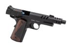 Réplique GBB gaz VORSK CS Defender Pro MEU complete Noir 1,0J - REP VORSK CS DEFENDER PRO MEU BLACK COMPLET *** PX NET - obrazek 4