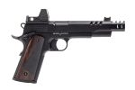 Réplique GBB gaz VORSK CS Defender Pro MEU Complete Noir 1,0J + BDS - REP VORSK CS DEFENDER PRO MEU BLACK COMPLET + RMR*** PX NET - obrazek 3