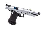 GBB Gas Vorsk CS Hi-Capa Vengeance Black / Silver 1,0J - - obrazek 2