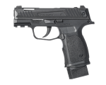 Pistolet GBB VFC Strike Industries SMP airsoft - CHARGEUR GAZ VFC SI SMP NOIR