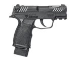 Pistolet GBB VFC Strike Industries SMP airsoft - CHARGEUR GAZ VFC SI SMP NOIR - obrazek 4