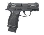 Pistolet GBB VFC Strike Industries SMP airsoft - CHARGEUR GAZ VFC SI SMP NOIR - obrazek 2