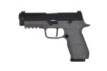 Stark ARMS SA320 Grey GBB Replica -
