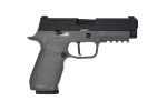 Stark ARMS SA320 Grey GBB Replica - - obrazek 2
