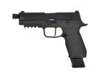 Réplique GBB STARK ARMS SA320T noir - Réplique GBB VFC SA320T noir