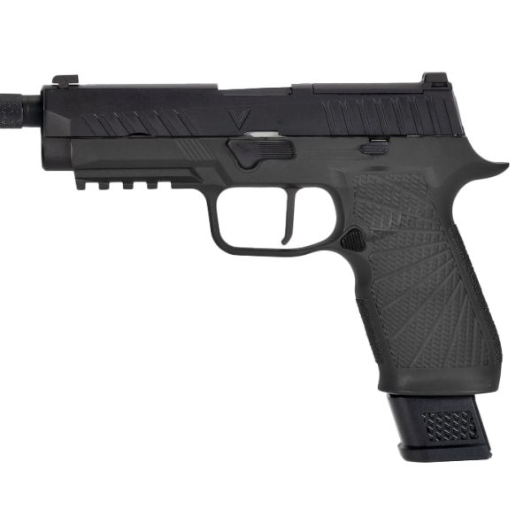Réplique GBB STARK ARMS SA320T noir - Réplique GBB VFC SA320T noir