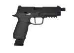 Réplique GBB STARK ARMS SA320T noir - Réplique GBB VFC SA320T noir - obrazek 2