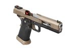 Réplique GBB HX1003 split tan - AW custom - - obrazek 2