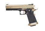 Réplique GBB HX1003 split tan - AW custom -