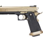 Réplique GBB HX1003 split tan - AW custom -