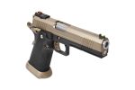Réplique GBB HX1003 split tan - AW custom - - obrazek 3