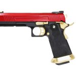 Replica GBB hx1004 red split - AW custom -
