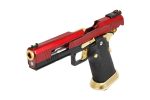 Réplique GBB hx1004 split red - AW custom - - obrazek 4