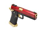 Réplique GBB hx1004 split red - AW custom - - obrazek 5