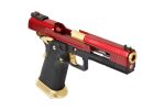 Réplique GBB hx1004 split red - AW custom - - obrazek 2
