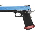 Réplique GBB HX1005 SPLIT BLUE - AW CUSTOM -
