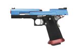 Réplique GBB HX1005 SPLIT BLUE - AW CUSTOM - - obrazek 5