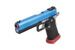 Réplique GBB HX1005 SPLIT BLUE - AW CUSTOM - - obrazek 4