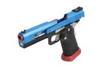 Réplique GBB HX1005 SPLIT BLUE - AW CUSTOM - - obrazek 6