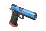 Réplique GBB HX1005 SPLIT BLUE - AW CUSTOM - - obrazek 3