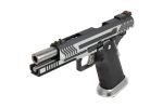 Réplique GBB HX1101 FULL SILVER - AW CUSTOM - - obrazek 5