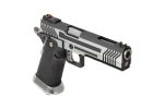 Réplique GBB HX1101 FULL SILVER - AW CUSTOM - - obrazek 6