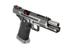 Réplique GBB HX1101 FULL SILVER - AW CUSTOM - - obrazek 7