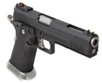 Airsoft replica GBB HX1102 FULL BLACK - Gun - obrazek 2