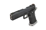 Airsoft replica GBB HX1102 FULL BLACK - Gun - obrazek 4