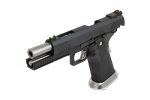 Airsoft replica GBB HX1102 FULL BLACK - Gun - obrazek 5