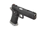Airsoft replica GBB HX1102 FULL BLACK - Gun - obrazek 6