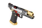 Réplique GBB HX2001 FULL SILVER - AW CUSTOM - - obrazek 5